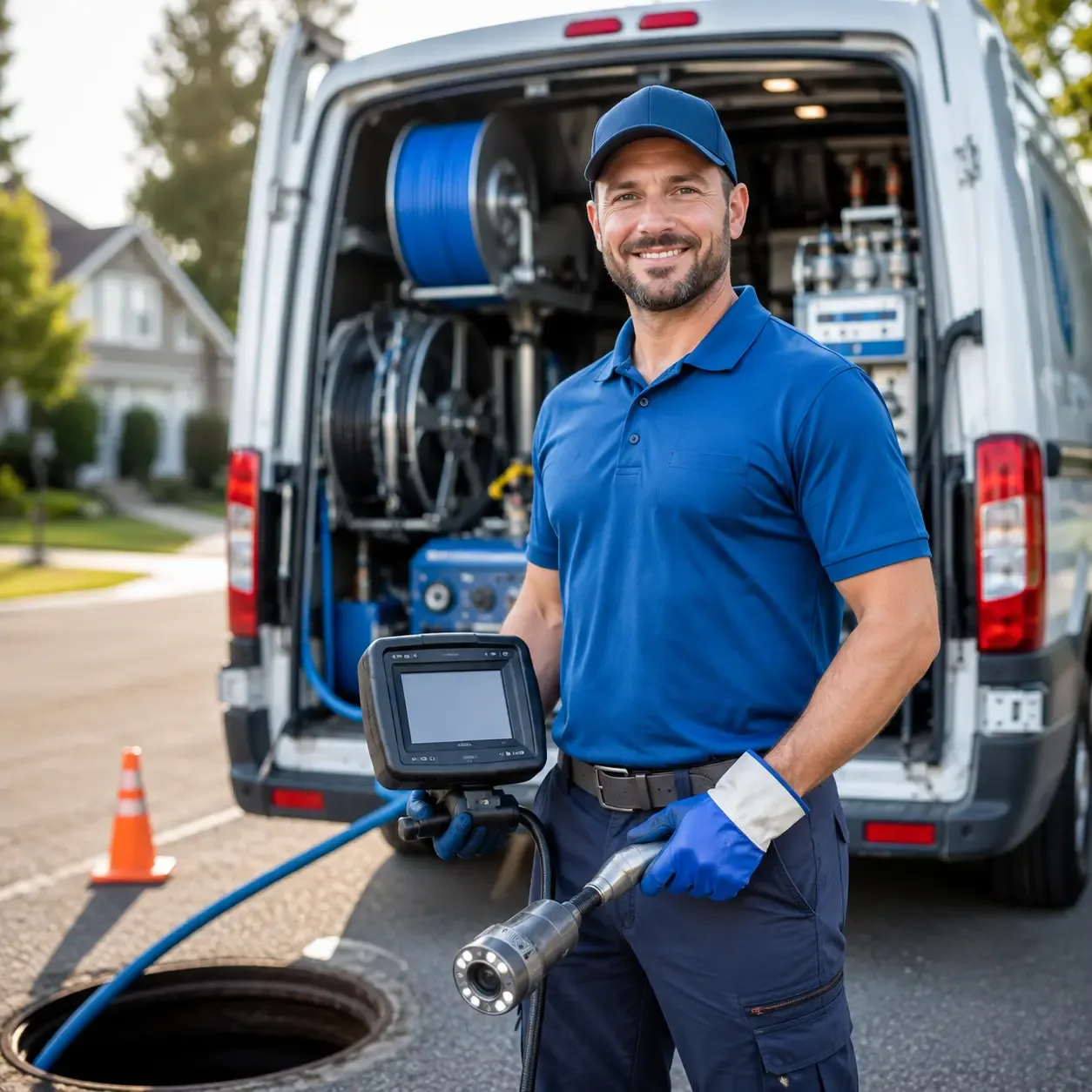 Local Pipe Relining specialists in Richland, PA