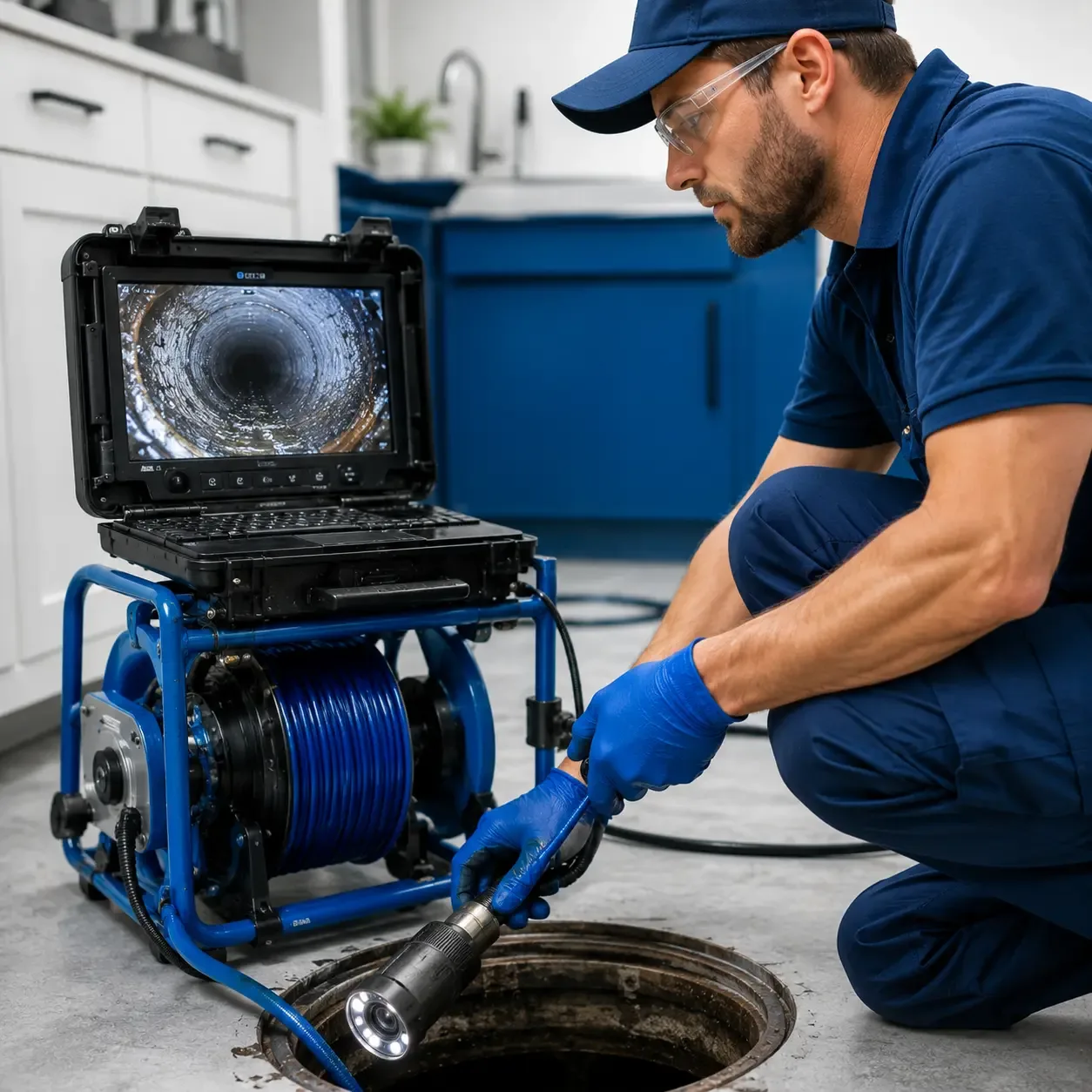 Pipe Relining professionals serving Richland, PA